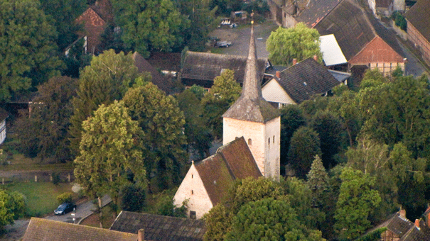 Kirche Engelnstedt 4